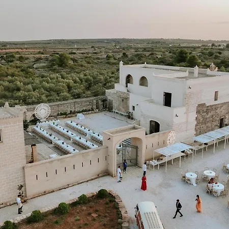 Masseria Canai