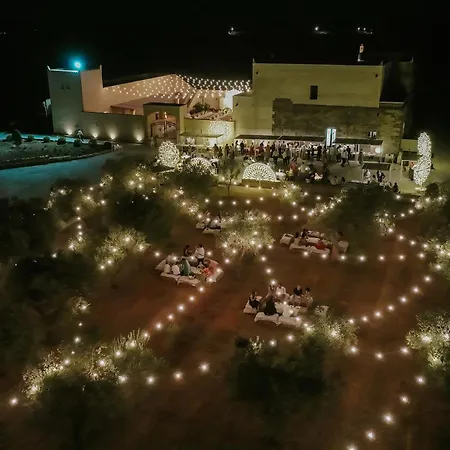 Masseria Canai