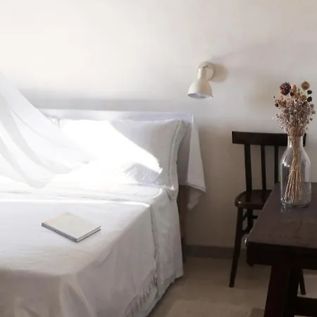 Masseria Canai אבטראנה