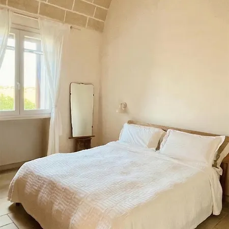 Apart-hotel Masseria Canai Avetrana