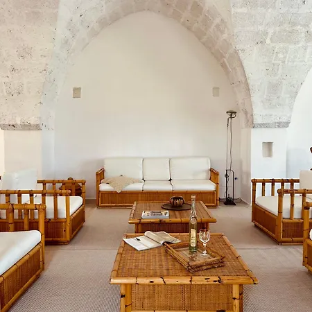 Masseria Canai 3*