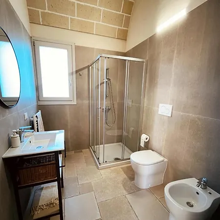 Masseria Canai Apart-hotel Avetrana