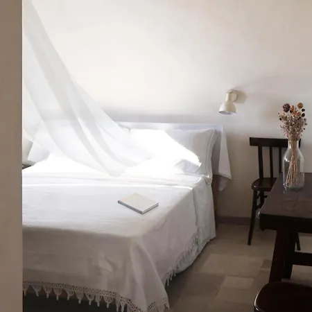 Masseria Canai אבטראנה