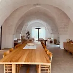 Masseria Canai アパートホテル アヴェトラーナ