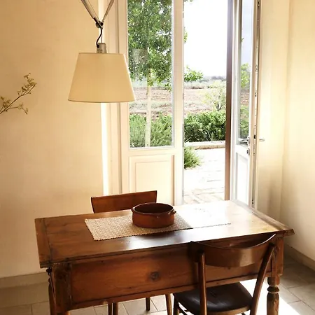 Masseria Canai Aparthotel