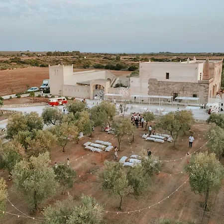 Masseria Canai Avetrana