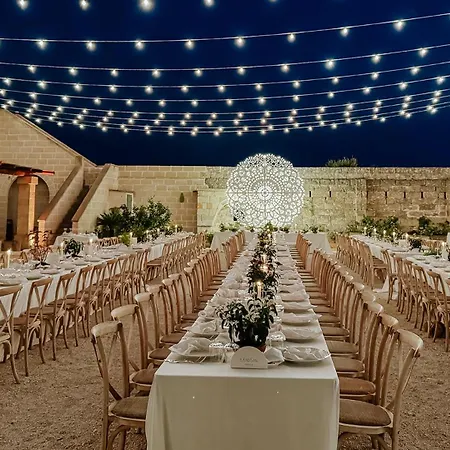 Masseria Canai