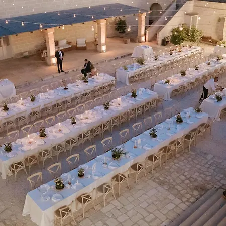 Masseria Canai 3*
