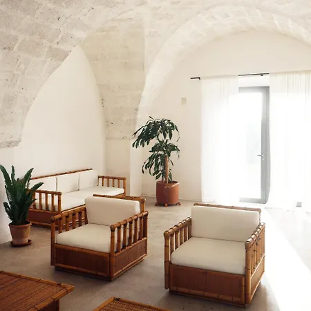 Masseria Canai