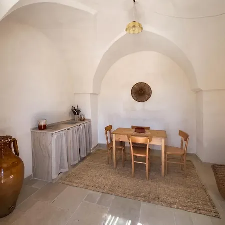 Masseria Canai Apart Otel 3*