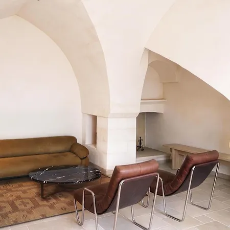 Masseria Canai 3* Avetrana