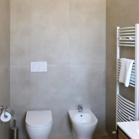 Aparthotel Masseria Canai