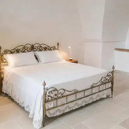 Aparthotel Masseria Canai 3*